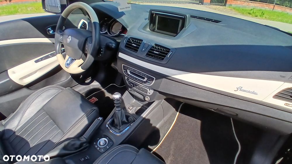 Renault Megane Energy TCe 130 Start & Stop Floride Collection 2013 - 36