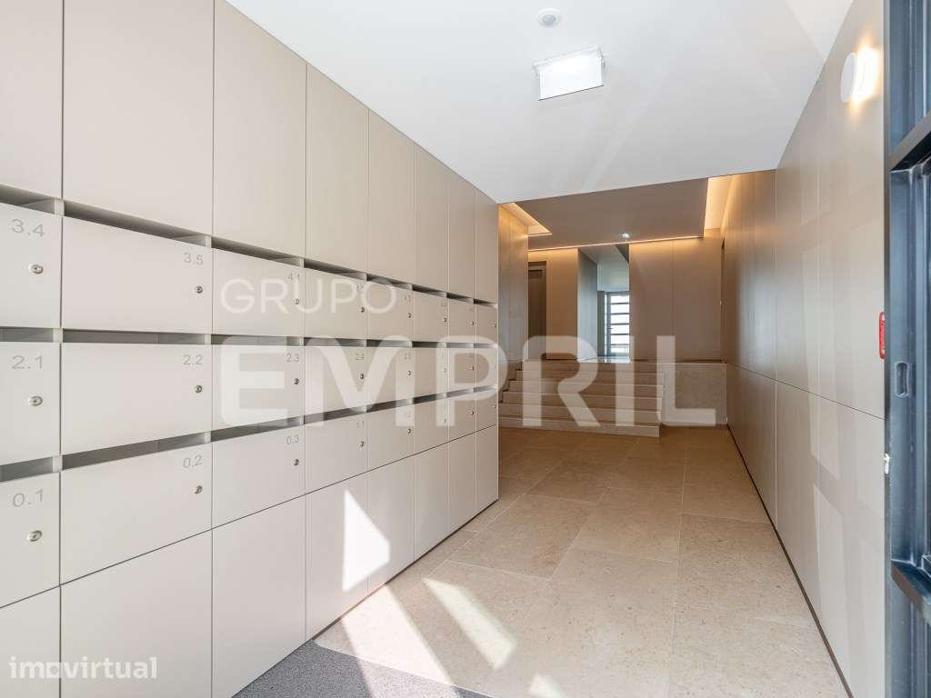 T3 Matosinhos South Living - Grande imagem: 4/40