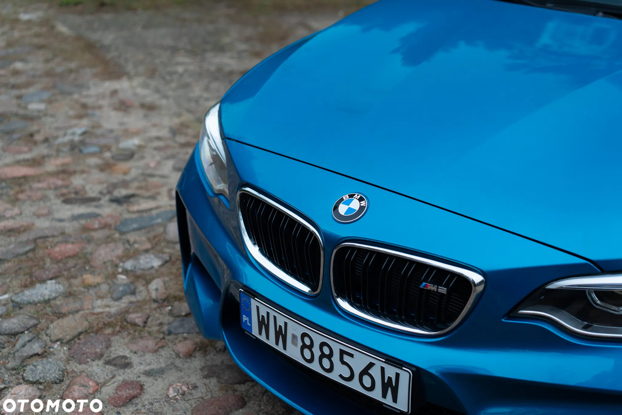 BMW M2 DKG - 12