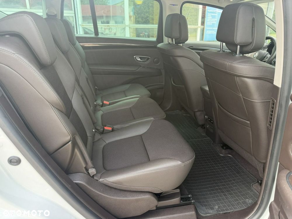Renault Espace 1.6 dCi Energy Zen EDC - 32