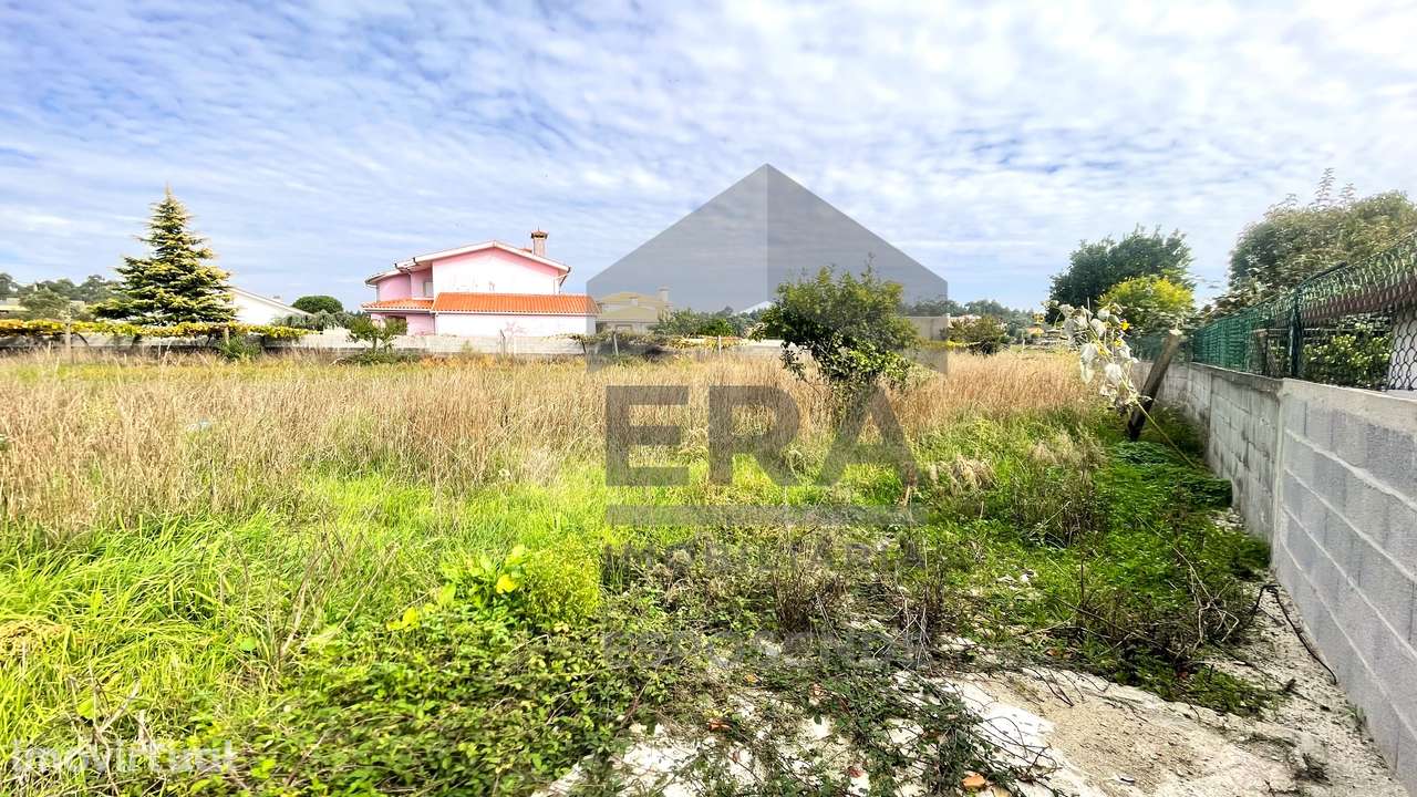 Terreno para Construção - Grande imagem: 3/6