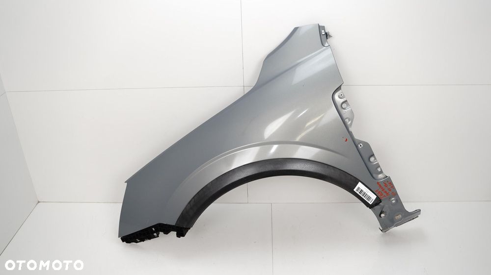 BŁOTNIK LEWY PRZÓD PRZEDNI OPEL ANTARA LIFT 10-15R GJE - 1