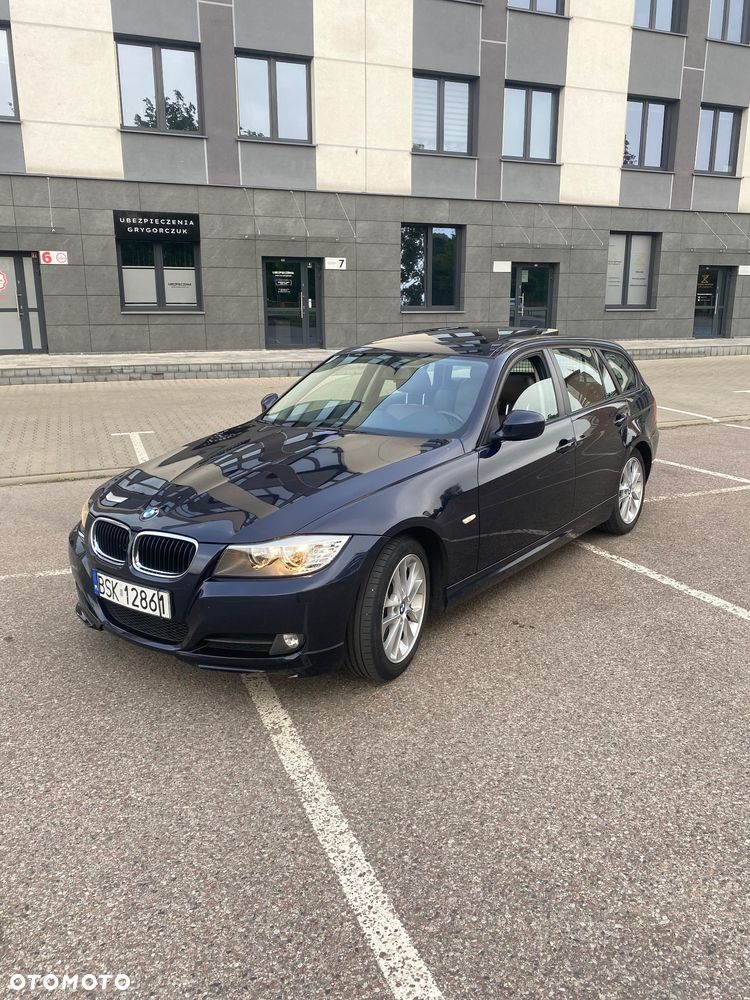 BMW Seria 3 318i - 2