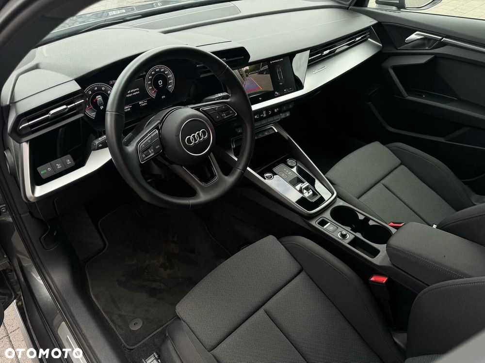 Audi A3 - 10