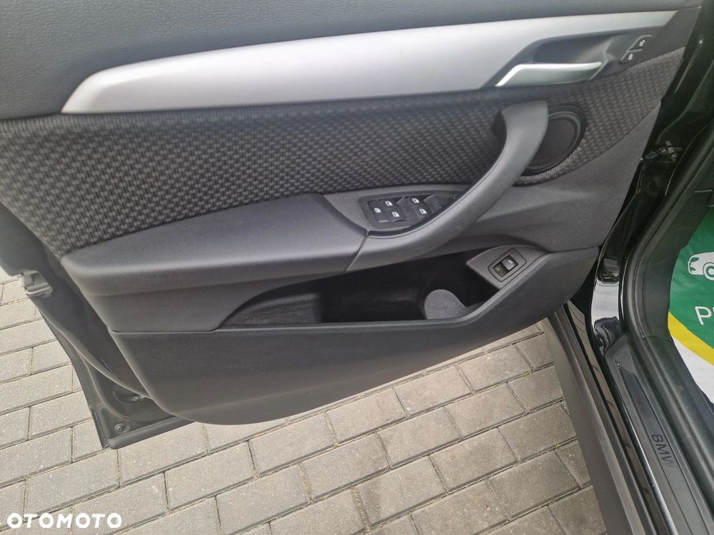 BMW X1 - 14