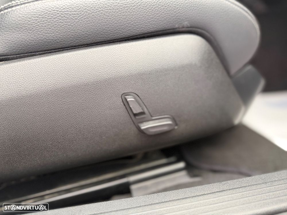 Mercedes-Benz E 220 CDi Avantgarde BE Auto.140g - 34