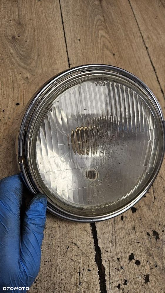 Klosz lampy Stanley 001-1733 Honda CB450 CB650 CB750 - 5
