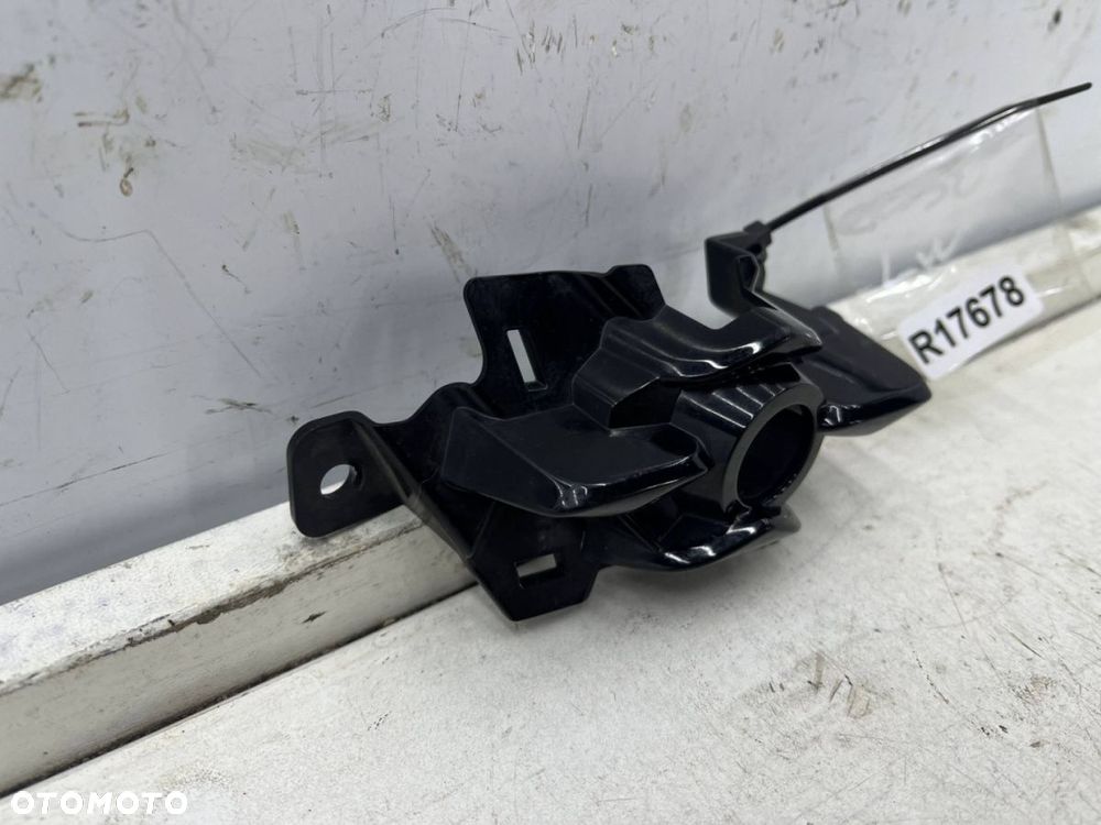 Czujniki PDC Mazda CX-30 CX30 19r.- LEWY kosz w atrapę mocowanie czujnik na cofania oryginal - 2