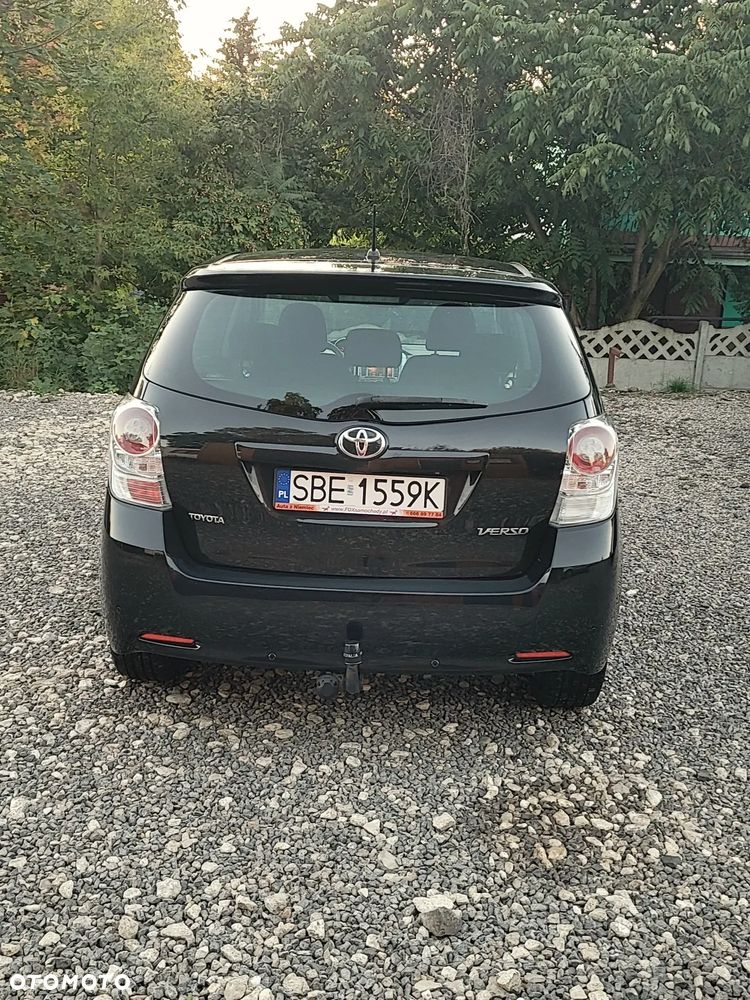 Toyota Verso - 35