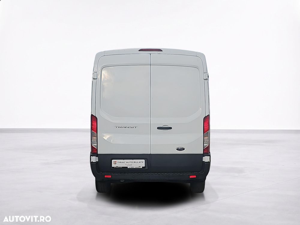 Ford Transit - 5