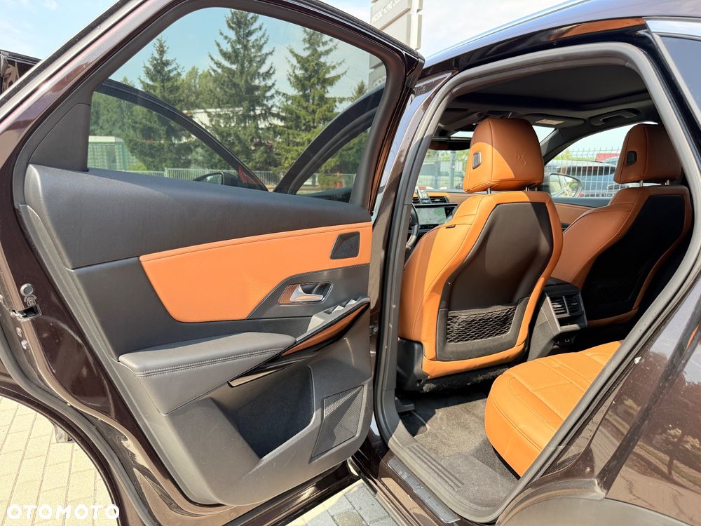 DS Automobiles DS 7 Crossback 1.6 PureTech Grand Chic - 20