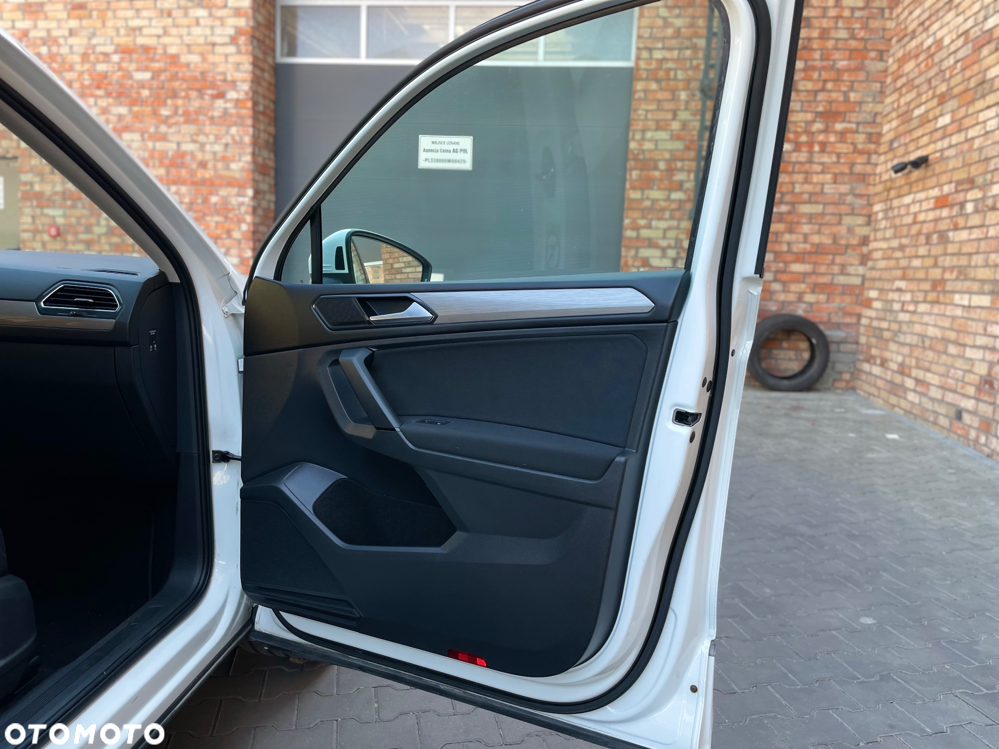 Volkswagen Tiguan Allspace 2.0 TDI SCR Trendline DSG 7os - 19