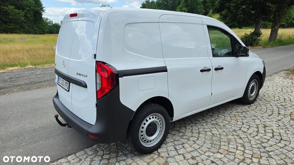 Mercedes-Benz Citan - 7