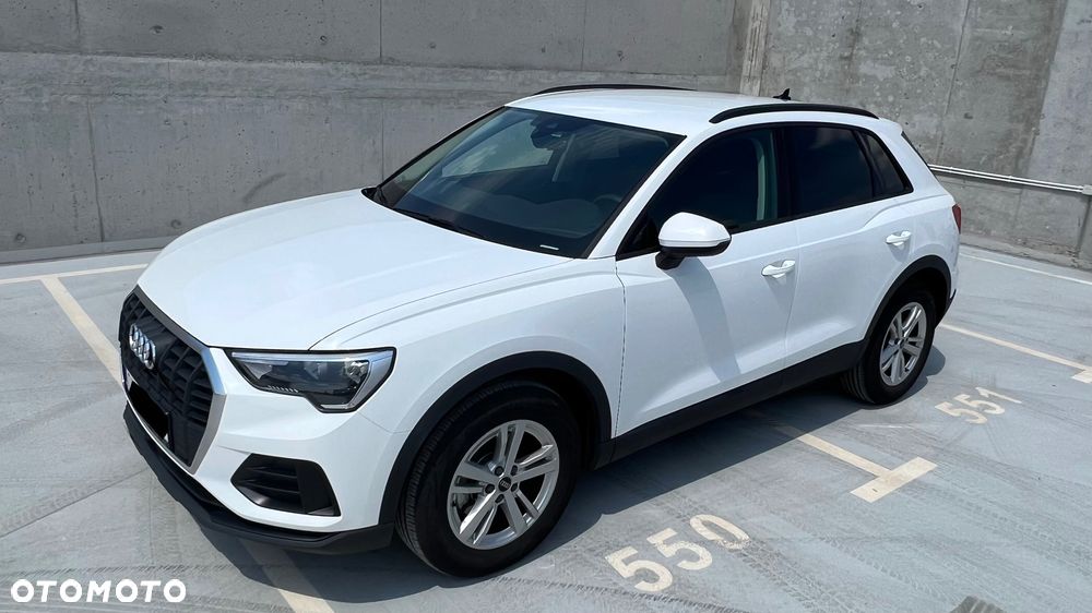 Audi Q3 35 TFSI Advanced S tronic - 19