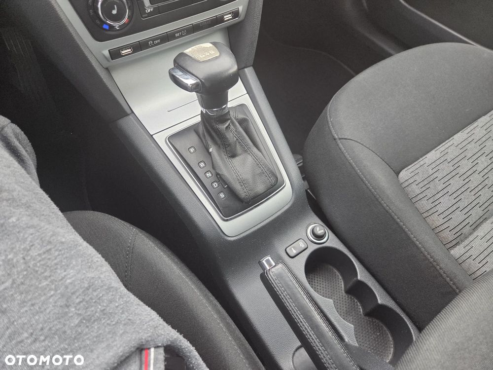 Skoda Octavia - 13