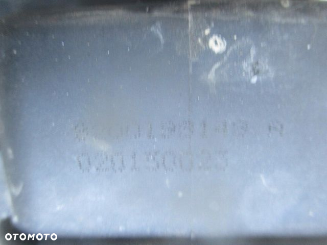 RENAULT LAGUNA II 2 PRZEPUSTNICA 2.0 16V IDE - 2