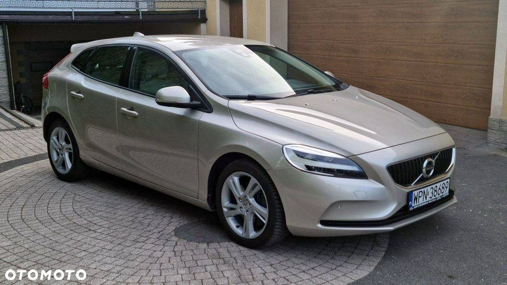 Volvo V40 - 7