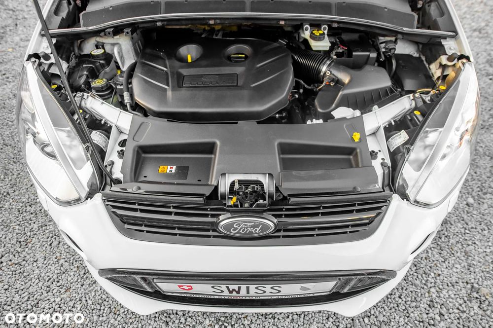 Ford S-Max 2.0 T Titanium MPS6 - 15