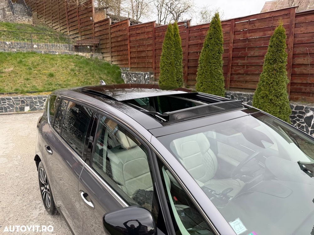 Renault Espace BLUE dCi 200 EDC INITIALE PARIS - 5