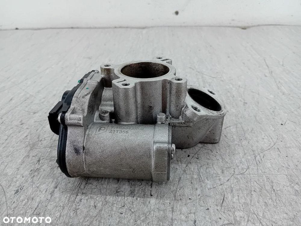PRZEPUSTNICA RENAULT LAGUNA III 7.10334.05.0 21T355 2.0 DCI - 1