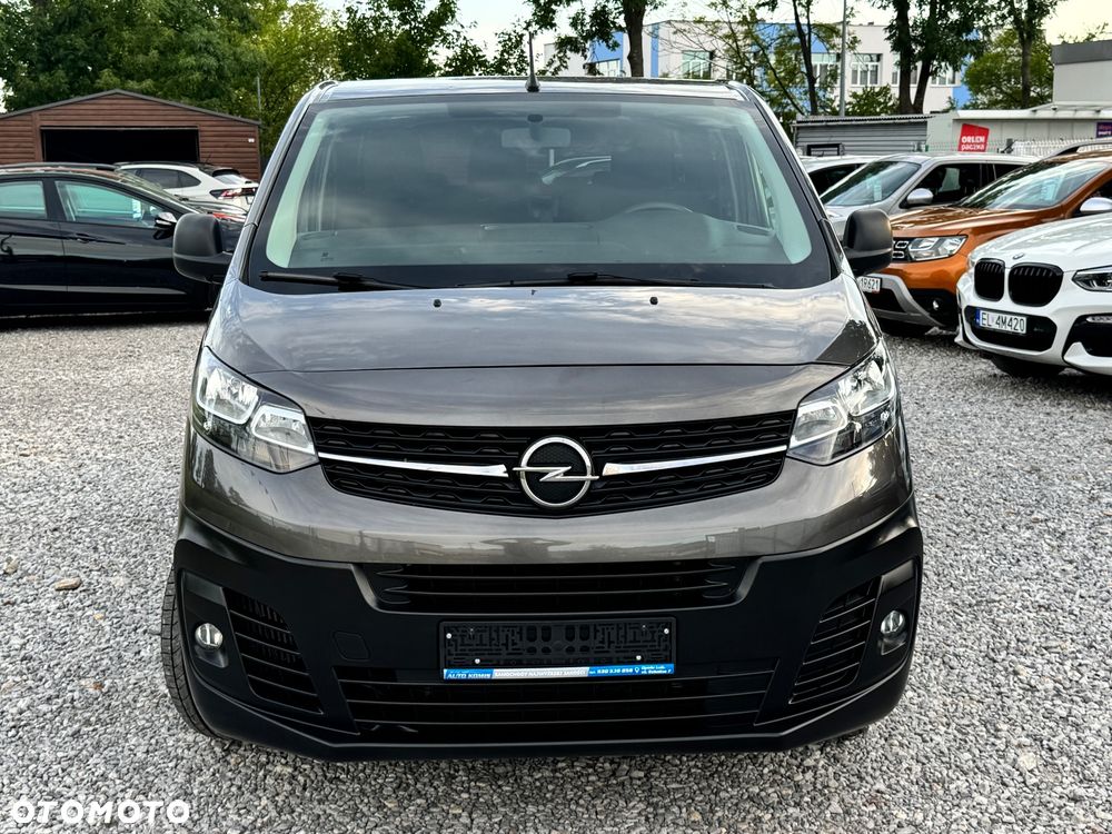 Opel Vivaro - 14