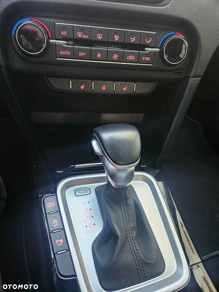 Kia XCeed 1.5 T-GDI MHEV XL DCT - 16