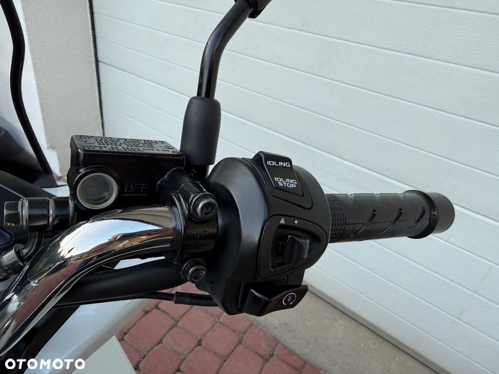 Honda PCX - 12