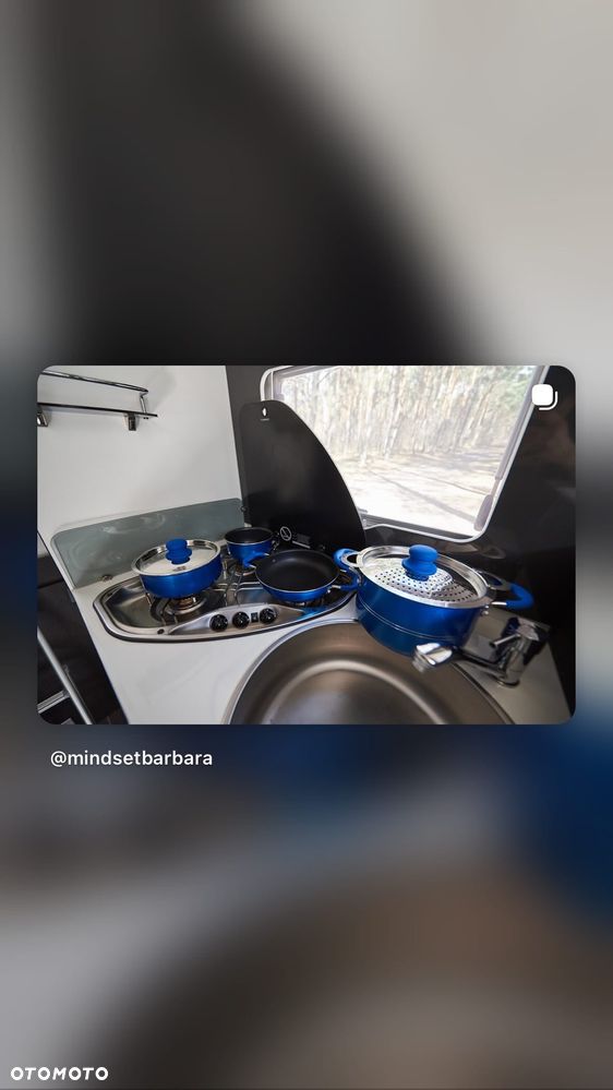 Roller Team Kronos 294 TL - 17