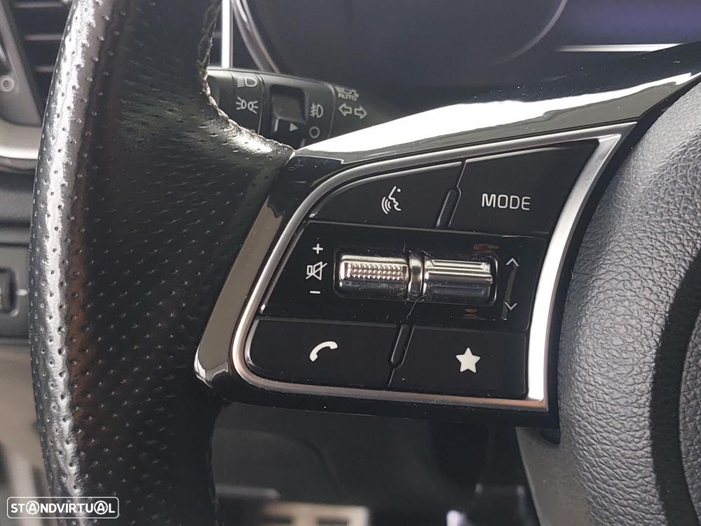 Kia ProCeed 1.0 T-GDI GT Line - 22