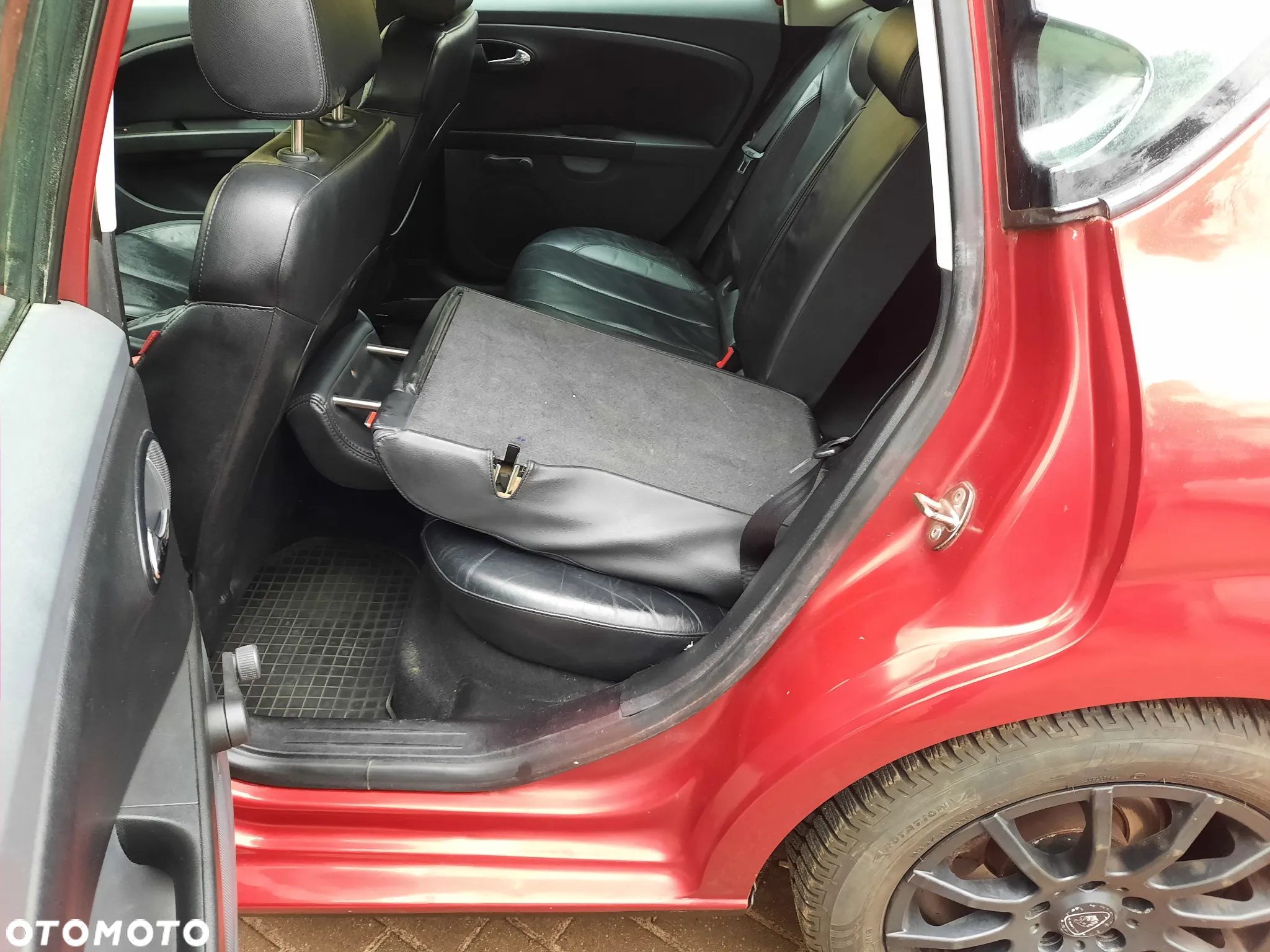 Seat Leon 1.9 TDI Audience - 8