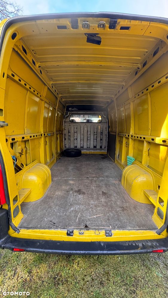 Renault Master - 11