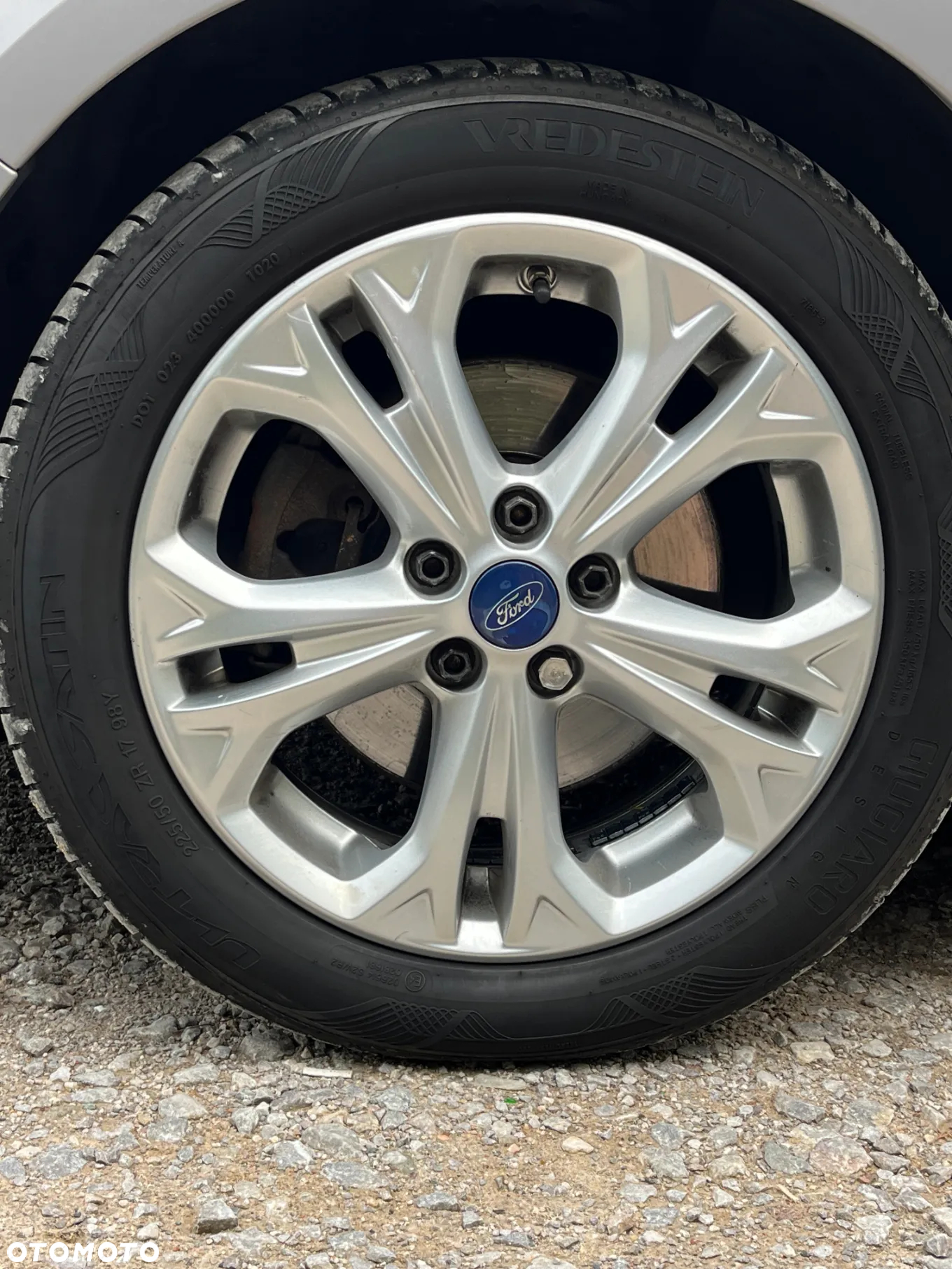 Ford Galaxy 2.0 TDCi Titanium MPS6 - 9