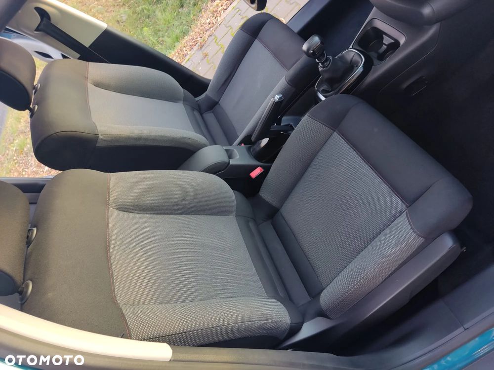 Citroën C4 Cactus - 18
