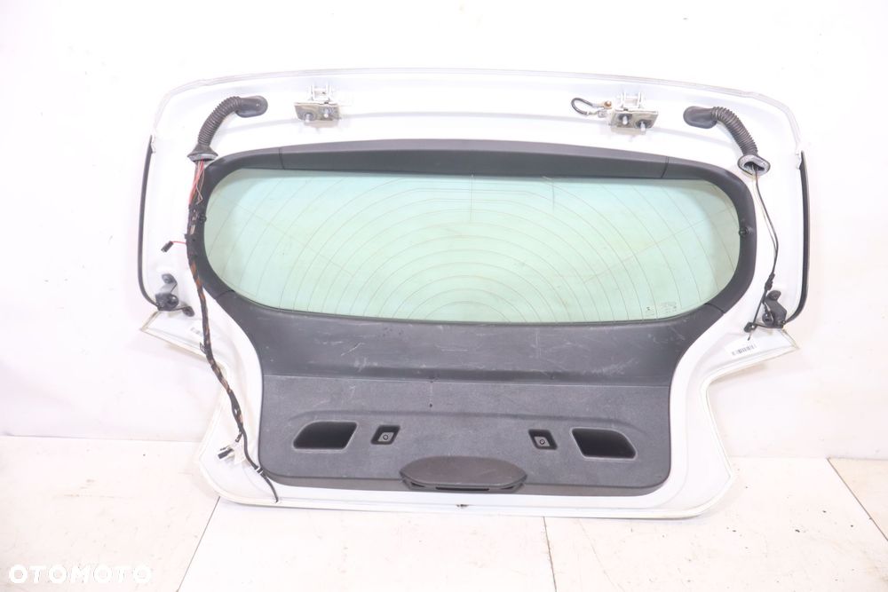 KLAPA TYLNA BMW 1 116I F20 300 HATCHBACK - 2