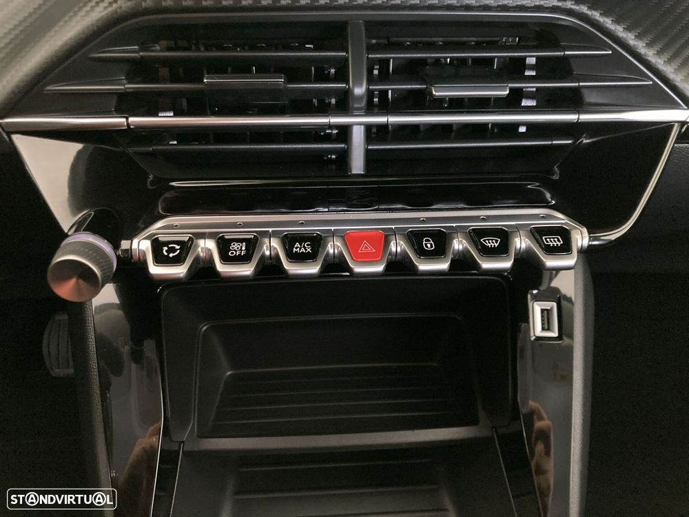 Peugeot 208 1.5 BlueHDi Active Pack - 23