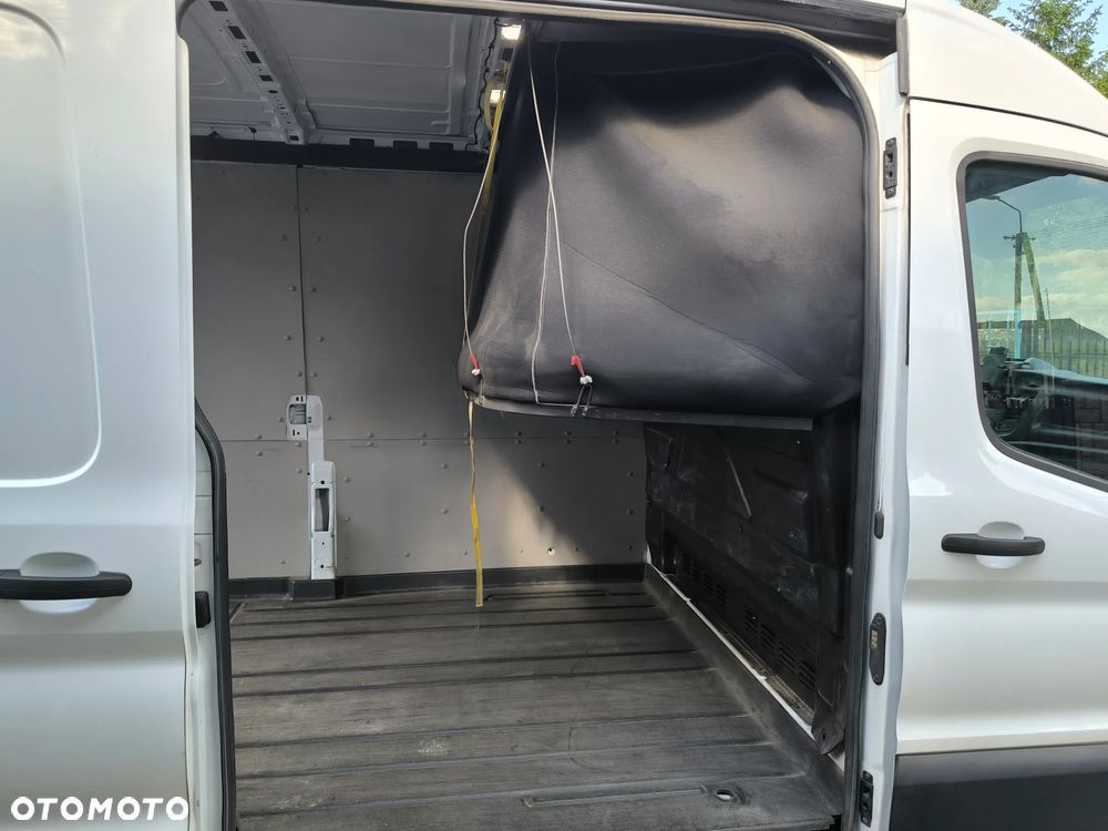 Ford Transit L3H2 - 11
