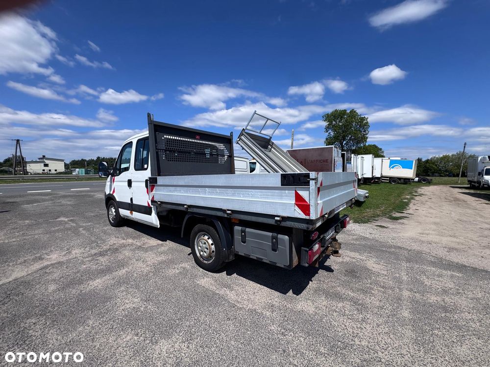 Iveco Daily 29L12 7-osobowa brygadowka (680) - 6