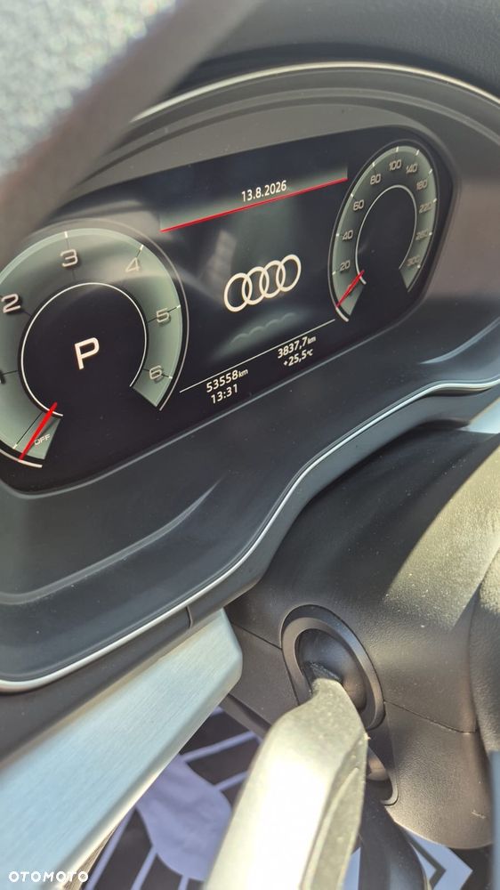Audi Q5 40 TDI mHEV Quattro S Line S tronic - 1