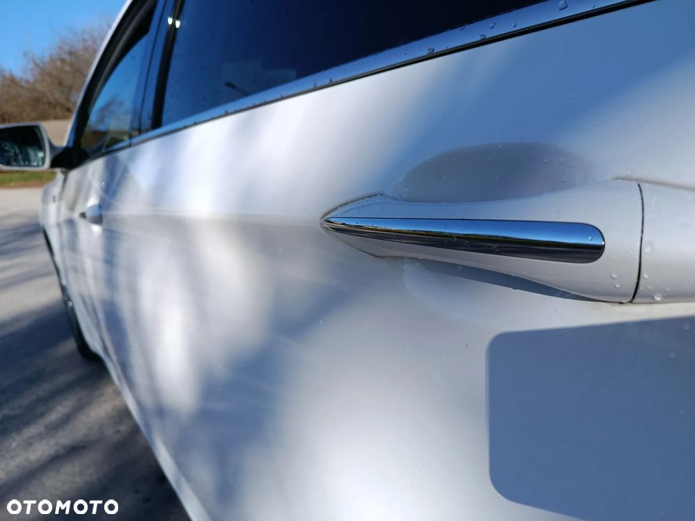 Hyundai i40 1.7 CRDi Business - 33