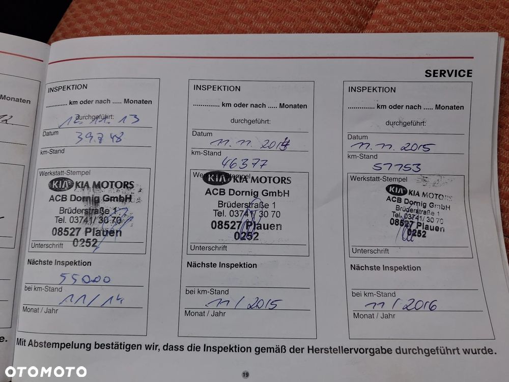 Kia Picanto 1.1 EX - 35