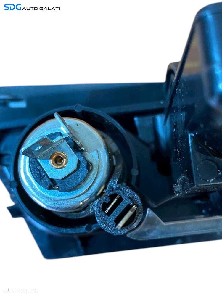 Sertar Usita Scrumiera Bricheta Opel Astra H 2004 - 2010 Cod 13133284 31574-0100 [L8278] - 4