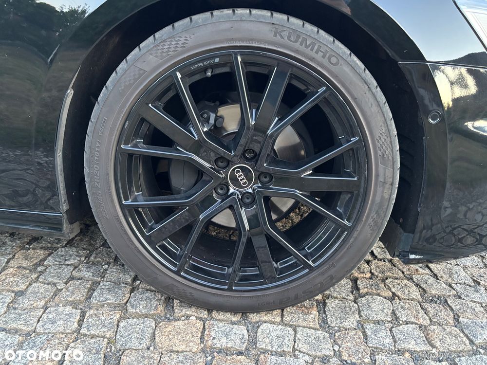 Audi A6 Limousine 40 TDI mHEV Quattro Sport S tronic - 28