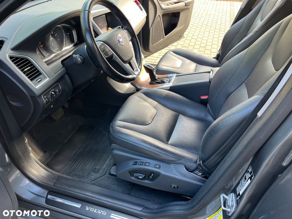 Volvo XC 60 - 15