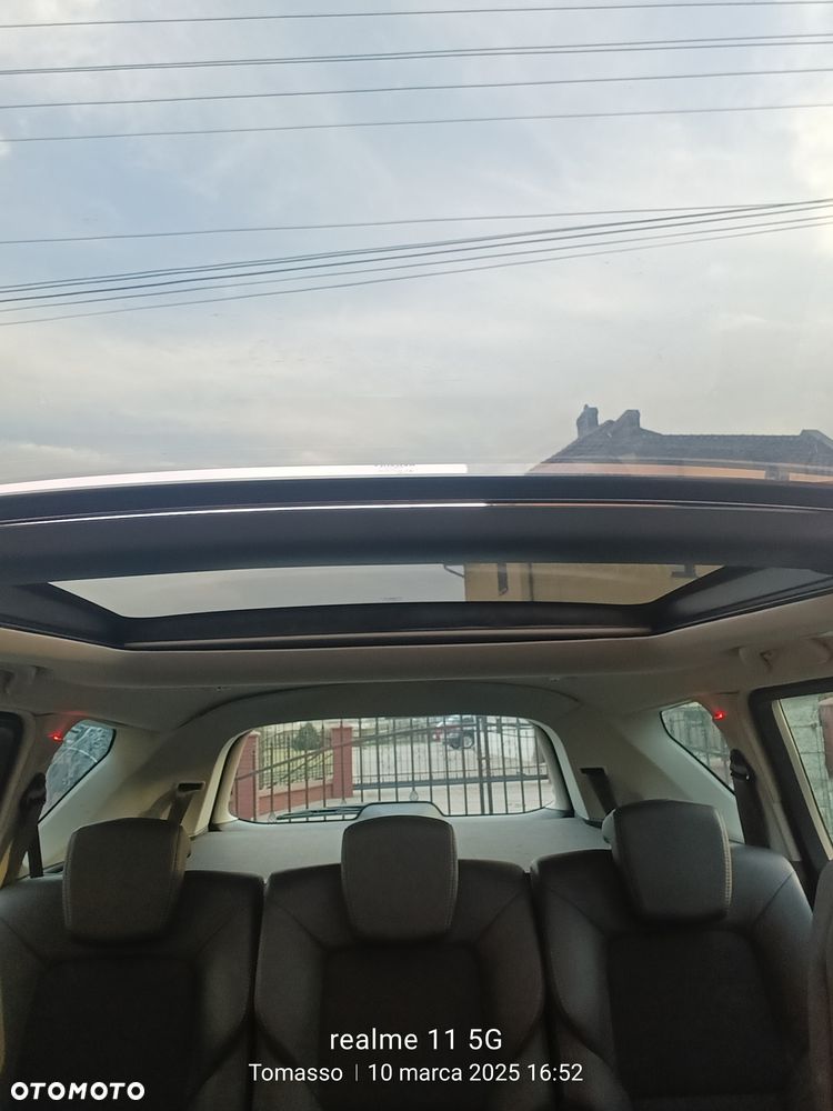 Renault Espace 1.6 dCi Energy Initiale Paris EDC 7os - 22