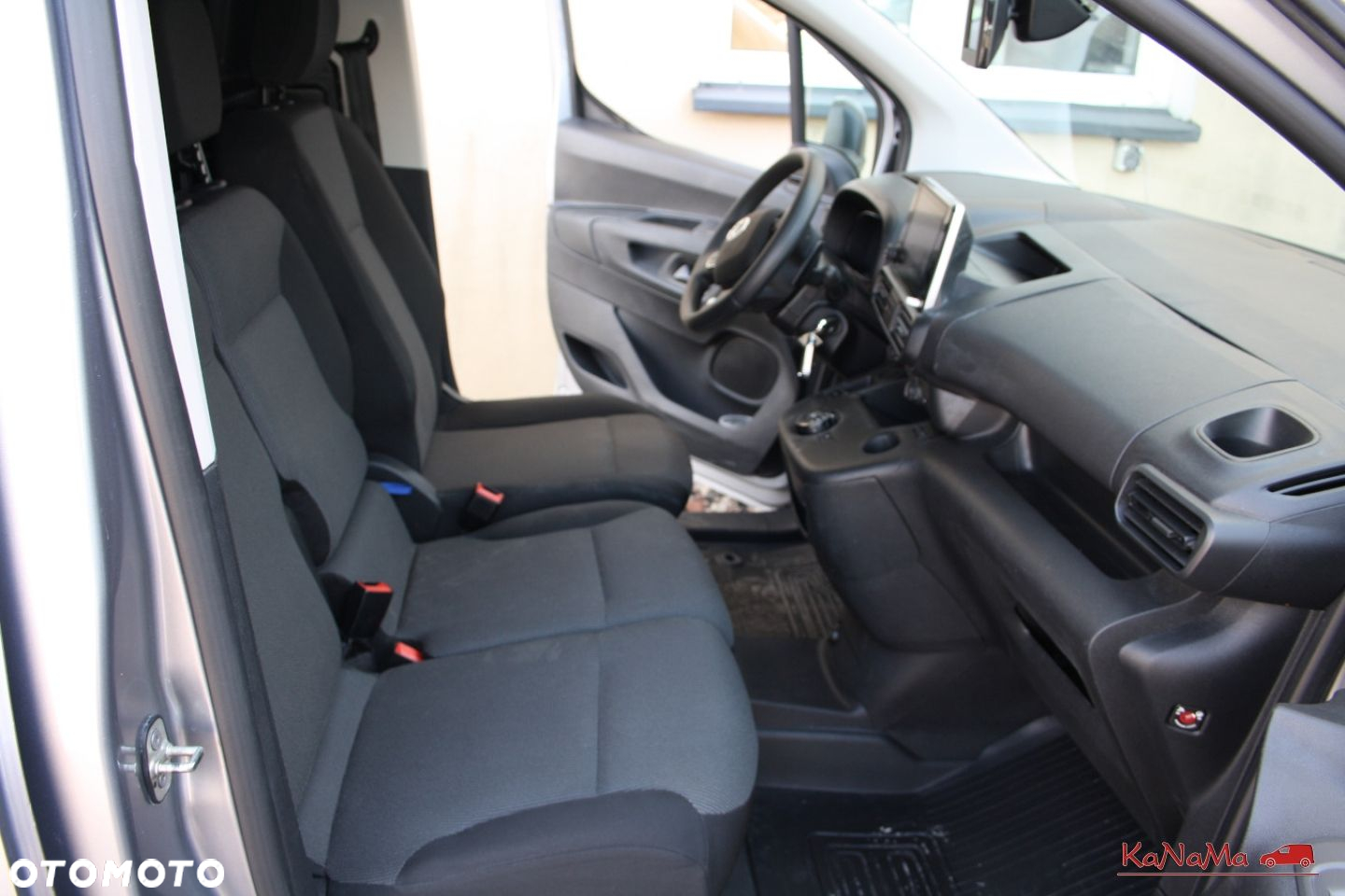 Toyota Proace City - 29