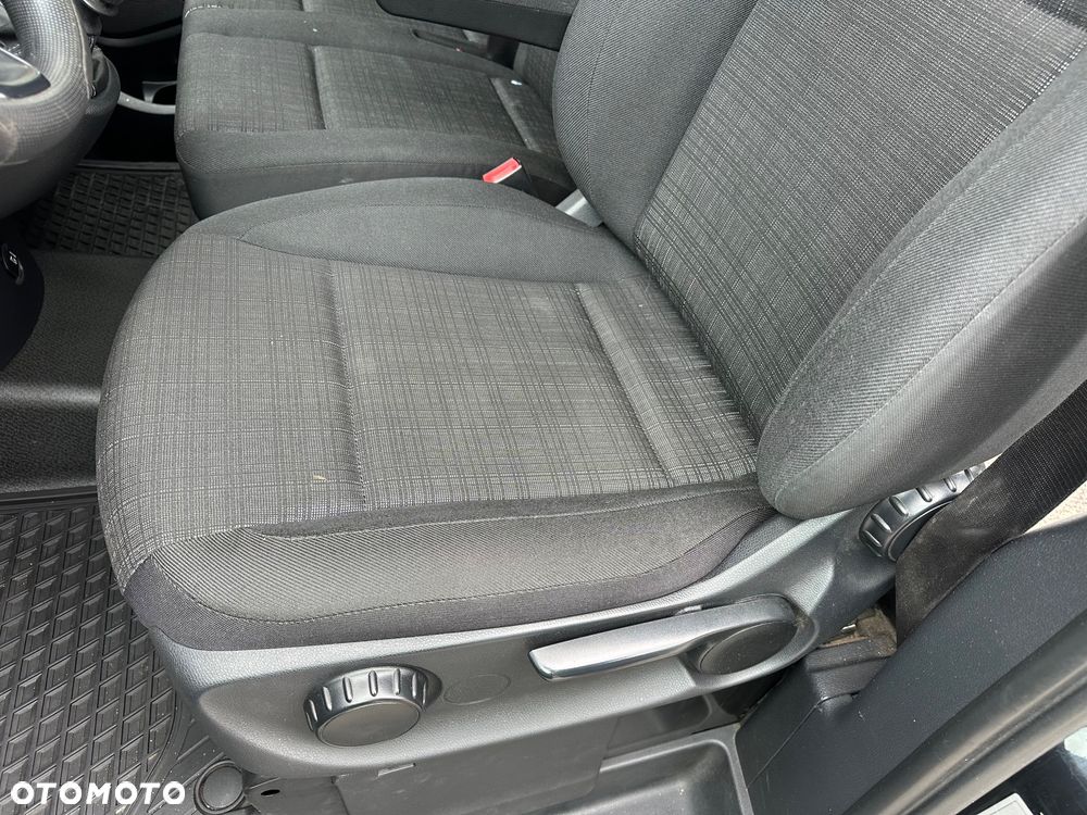 Mercedes-Benz Vito CDI Tourer Select 447.703 - 8