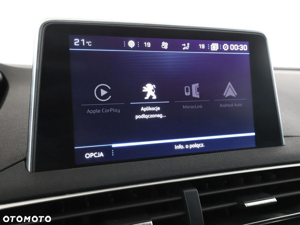 Peugeot 5008 1.2 PureTech Active S&S EAT6 - 23