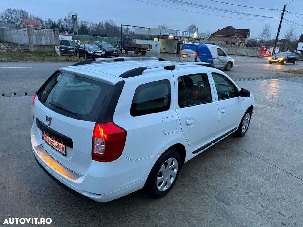 Dacia Logan - 31