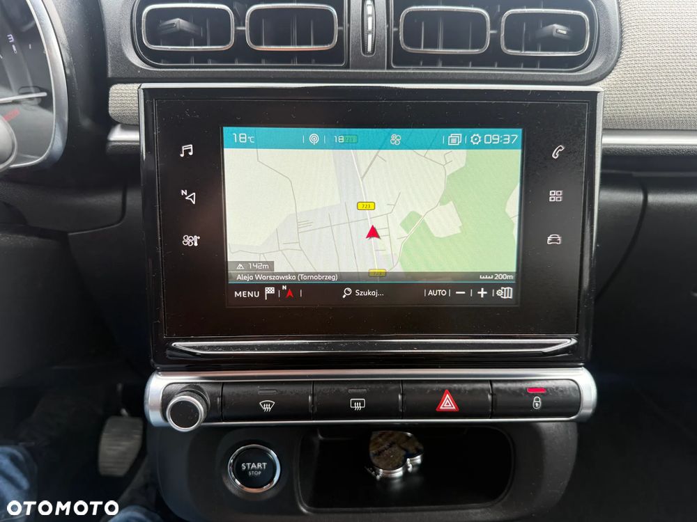 Citroën C3 Pure Tech 82 SHINE - 25