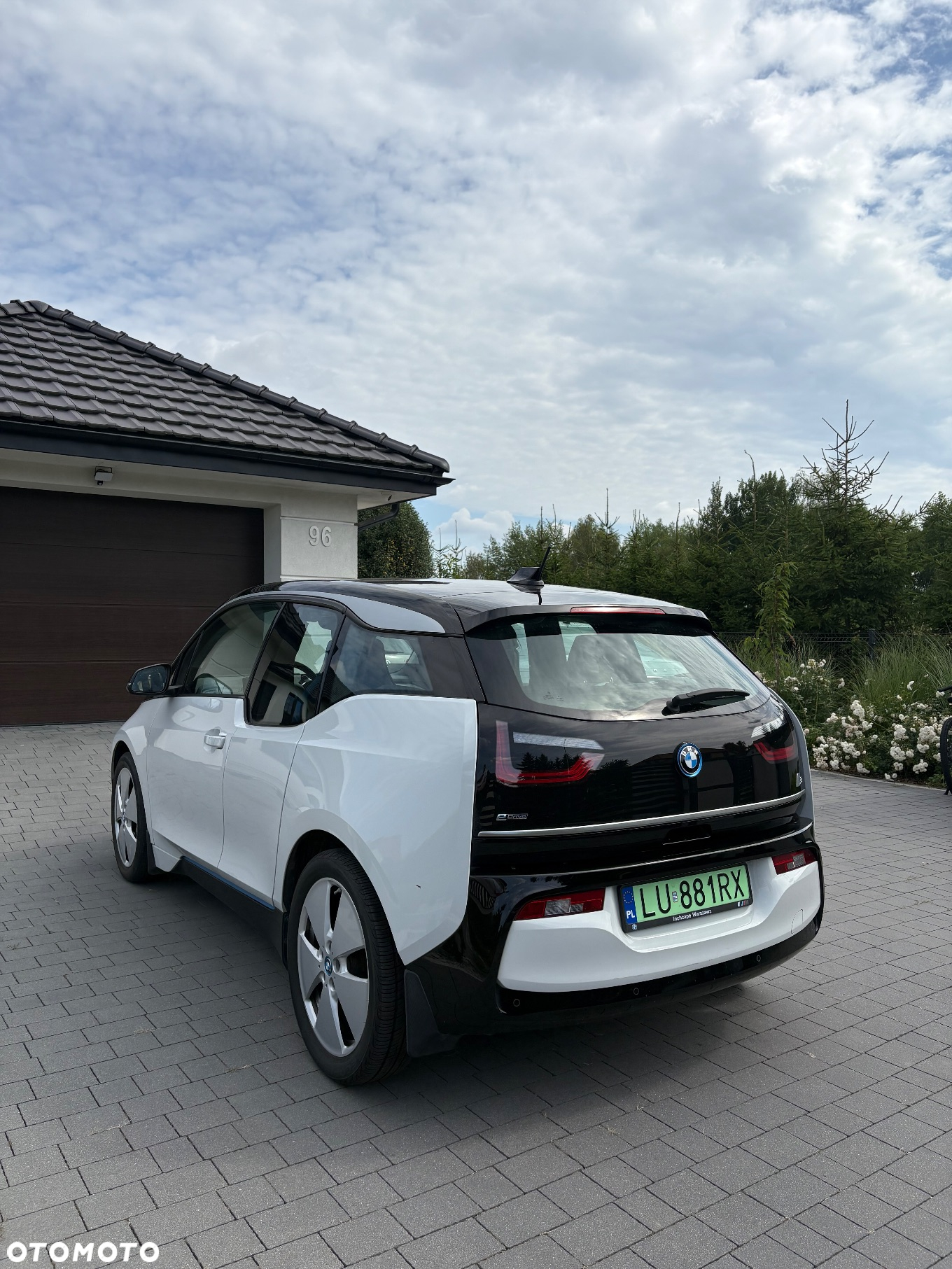 BMW i3 94 Ah - 4